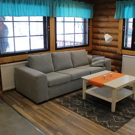 Onnela 1 Chalet