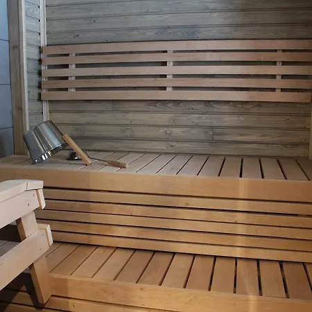 Chalet Onnela 1 *