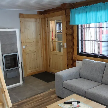 Onnela 1 Chalet *