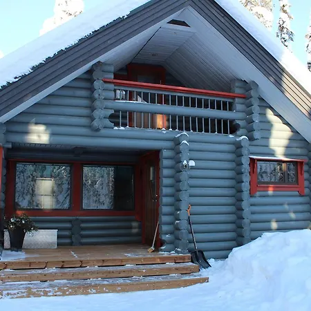 Chalet Onnela 1 Ruka