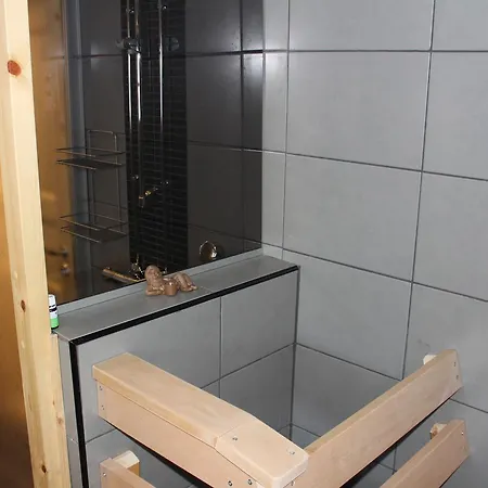 Chalet Onnela 1