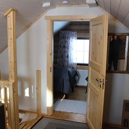 Chalet Onnela 1