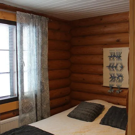 Onnela 1 Chalet