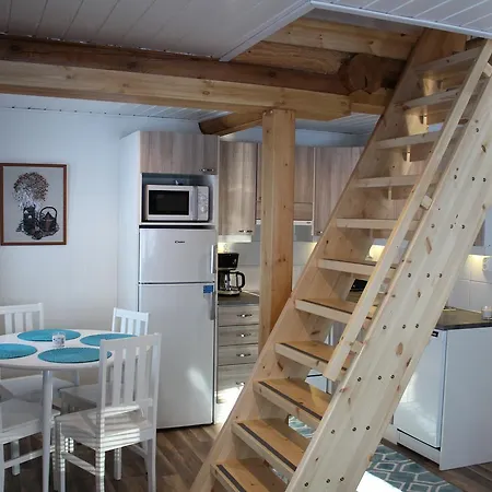 Onnela 1 Chalet *