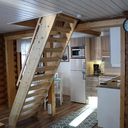 Chalet Onnela 1