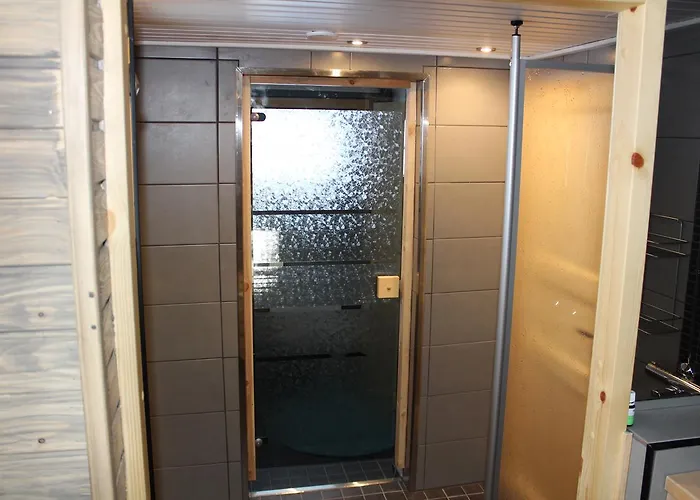 Onnela 1 木屋 鲁卡